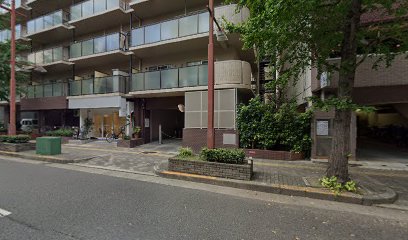 （株）日本住宅センター
