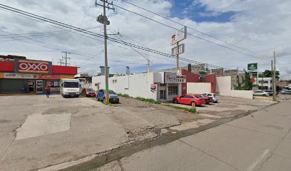 Tapiceria de Autos y Muebles Culiacan