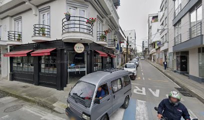 La Cabrera Carnes y Parrilla