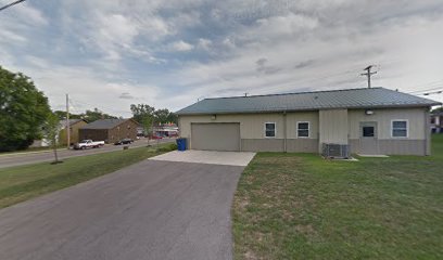 Lewisburg Village General Office