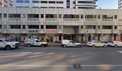 AVBOB Cape Town Client Service Centre