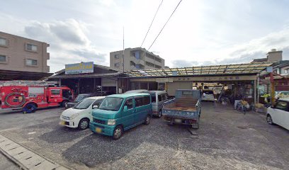 （有）増田自動車整備工場