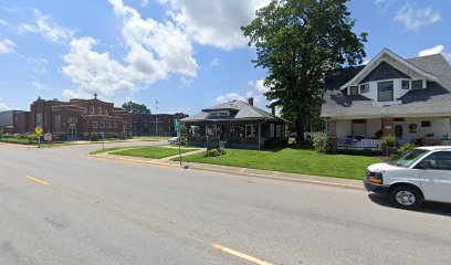 Jenny's Cottage Town Salon