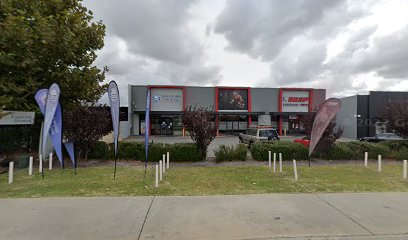 Fitstop Canning Vale