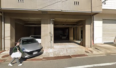 浜本マンション