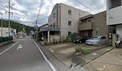 Yasudaya Ryokan Gifu