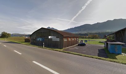 Flugplatzgenossenschaft Obwalden (FGOW)