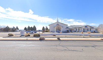 Peace Lutheran Church