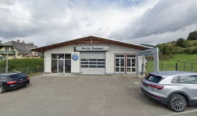 Johann Kaiser Audi service