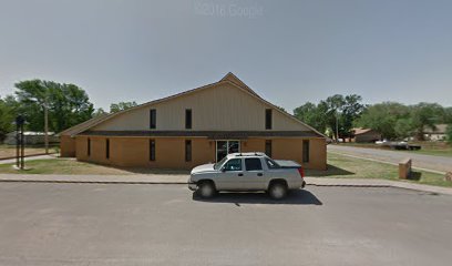 First Baptist Church