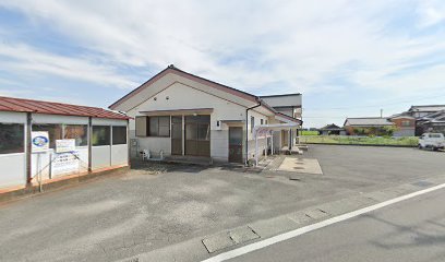 垂見地区構造改善センター