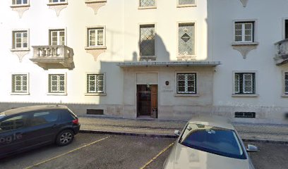 Polícia Judiciária de Coimbra