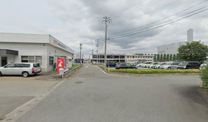 山形県自動車税事務所 山形分室