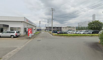 （社）日本自動車販売協会連合会 山形県支部