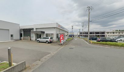 山形県自動車整備振興会（一般（社）） 登録標板取扱所