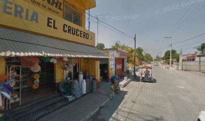 Ferreteria El Crucero