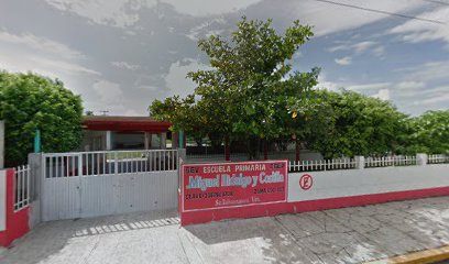 Escuela Primaria Miguel Hidalgo Y Costilla