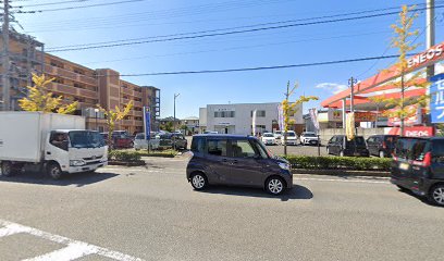 新川電機株式会社 佐賀オフィス