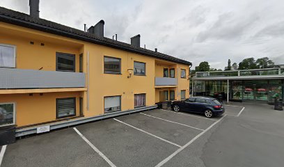 Høvik Post i Butikk