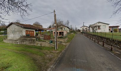 A.S.B. Amicale Sportive de la Barguillère