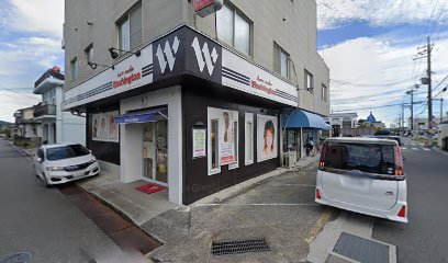 ヘアーメイクワシントン福崎店