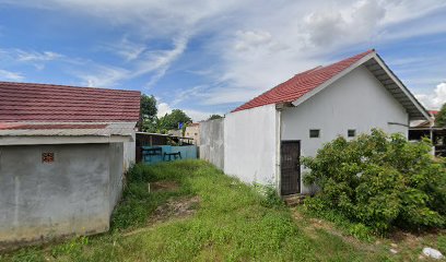 Pembanguna rumah, atap bajaringan , plapon, dll