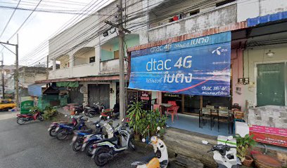 ร้านแองเจิ้ล