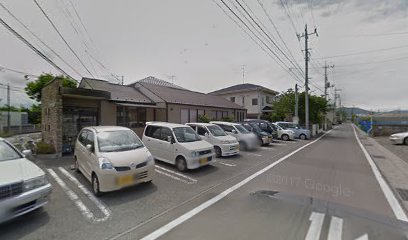 なかむら歯科