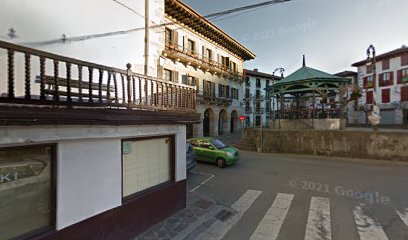 Imagen del negocio Escuela Municipal de Música en Lesaka, Navarra