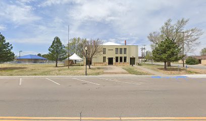 Lacrosse City - Food Distribution Center