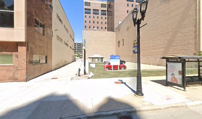 510 E Wisconsin Ave Parking