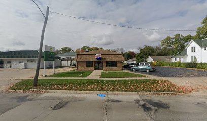 Charles City Laundromat