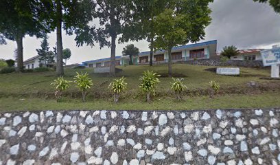 SMA Swasta Parsaoran