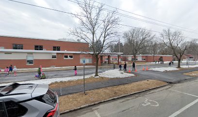 Caroline Street Elementary School