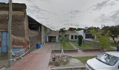 Correo Argentino - Sucursal Villa María del Río Seco