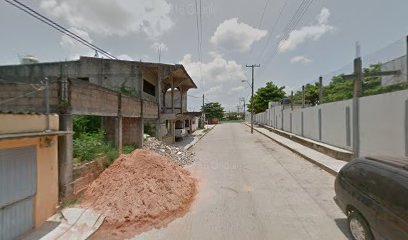 Escuela Primaria Lazaro Cardenas Del Rio