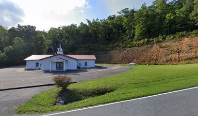 Eternal Believers Baptist Church