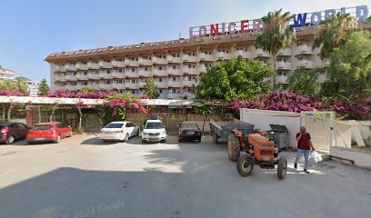 FBI Rent A Car (Lonicera Resort Hotel)