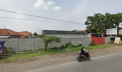 Balai Lelang Tribik Cab. Cirebon