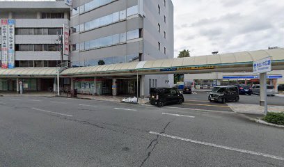 (株)東海日動パートナーズ中国四国 愛媛支店 宇和島支社