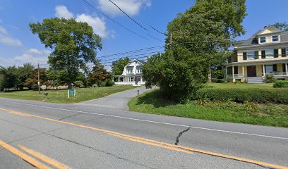 The GateHouse Mountville