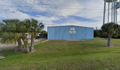 Port Manatee Ship Repair and Fabrication