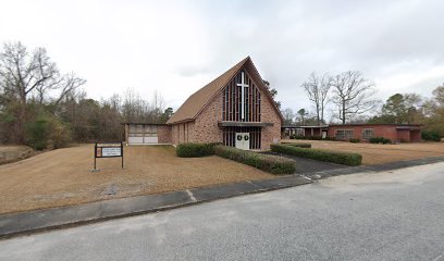 Olanta Presbyterian Church