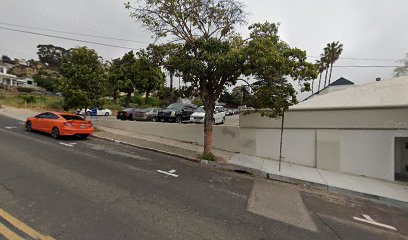 Downtown Ventura Parking