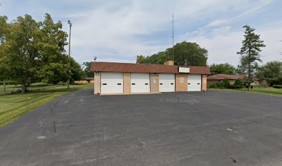 Ross Township Fire Services