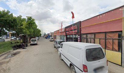 Teksan sanayi