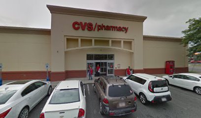 CVS Photo