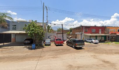 Taller El Cordobes - Taller de reparación de automóviles en Tequila, Jalisco, México