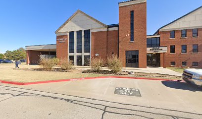 Putnam City Enrollment Center