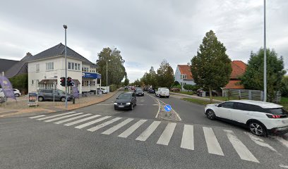 Krepo Odense